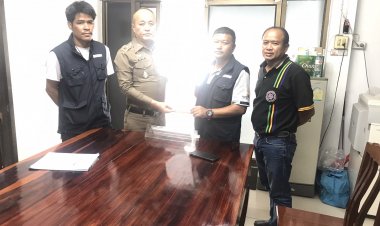 หนุ่ม- สาวฉันทนา 200 คน ยื่นหนังสือขอชุมนุมหน้านิคมิตสาหกรรม 304 คัดค้านเลิกจ้างแรงงานพนง.ที่เป็นสหภาพ 5 คน