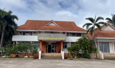 อบต.โคกสี เตรียมพิจารณาร่วมกับผู้ปกครองปิดศูนย์พัฒนาเด็กเล็กหวั่นซ้ำรอยหนองบัวลำภู