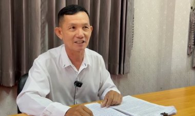เปิดใจ รองปลัด เจ้าของเสียง 'ฆ่ายก อบต.' โยงเหตุหนองบัวลำภู อ้างแค่เปรียบเทียบ