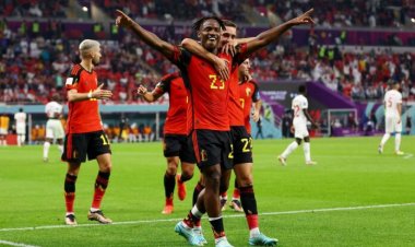 ดวงซวย!แคนาดาบุกเกือบทั้งเกมแถมพลาดจุดโทษเจอทีเด็ดเบลเยี่ยมเฉือนเก็บชัยบอลโลก