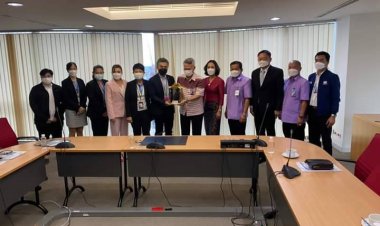 ภาครัฐ-เอกชน ตากหนุนบินไทยสมายล์ แอร์เวย์เพิ่มเส้นทางบิน กรุงเทพฯ – ตาก (แม่สอด)ปลุกท่องเที่ยว