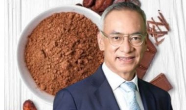 พาณิชย์เตรียมดันผู้ประกอบการไทยส่งออกโกโก้-ผลิตภัณฑ์แปรรูปเจาะตลาดอินเดีย