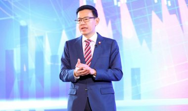 คปภ. เปิดเวทีสัมมนาวิชาการด้านประกันภัย “Thailand Insurance Symposium 2022”