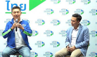 “สร้างอนาคตไทย”ชี้รัฐกระตุ้นท่องเที่ยวผิดทาง ควรดูแลผู้ประกอบการ SME เสนอโมเดลกระจายประโยชน์ให้รายย่อย-ชุมชน