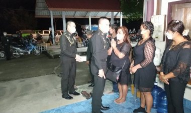 รองผบ.มทบ.39 ลั่นทหารเกณฑ์ดับปริศนาในเรือนจำต้องได้รับความเป็นธรรม