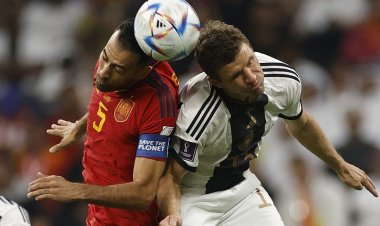 อินทรีย์เหล็กตายยาก!เปิดเงื่อนไขกลุ่ม E กับโอกาสผ่านเข้ารอบ 16 ทีมเวิลด์คัพ 2022