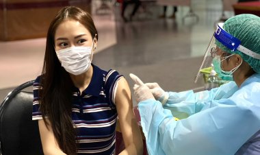 โคราชสลด!เด็ก 6 ขวบป่วยโควิดดับ แห่ฉีดวัคซีนสร้างภูมิค้นกันป้องกันเชื้อสายพันธุ์ใหม่