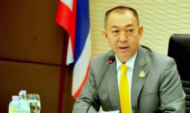 “เฉลิมชัย”สั่งฑูตเกษตรตรวจสอบทันทีกรณีมีข่าวพ่อค้าจีนขายทุเรียนไทยด้อยคุณภาพในเซี่ยงไฮ้