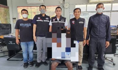 “แม่สอด 1.” เผย ตำรวจ จับกุมนักพนันทายผลฟุตบอล โลก 2022 ไปแล้ว 6 ราย