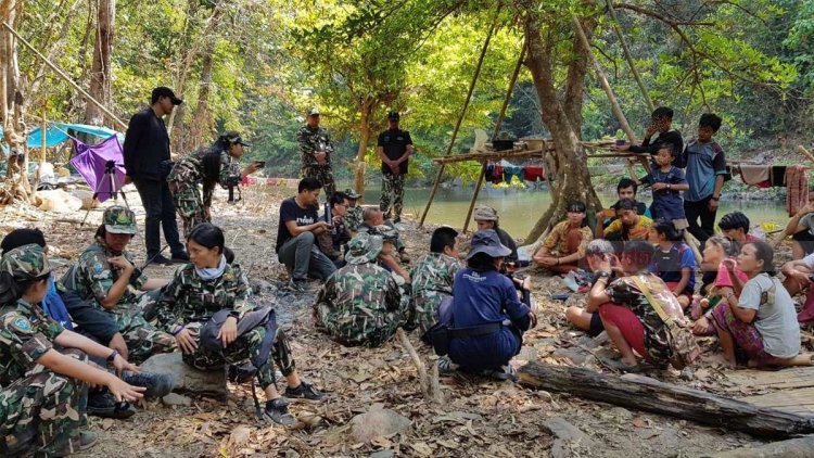 บทสะท้อน 'ปัญหารุกป่า' คนจน โดนคดี - คนรวย รอด เอาผิดไม่ได้ จี้รัฐต้องคุ้มครองดูแลคนไทยดั้งเดิม