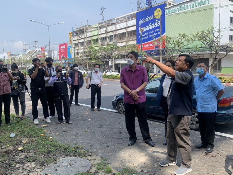 กระทรวงเกษตรฯ ผนึกจังหวัดเพชรบุรีเดินหน้าโครงการแก้ไขปัญหาลิงแสมพระนครคีรีเป็นตัวอย่างต้นแบบ