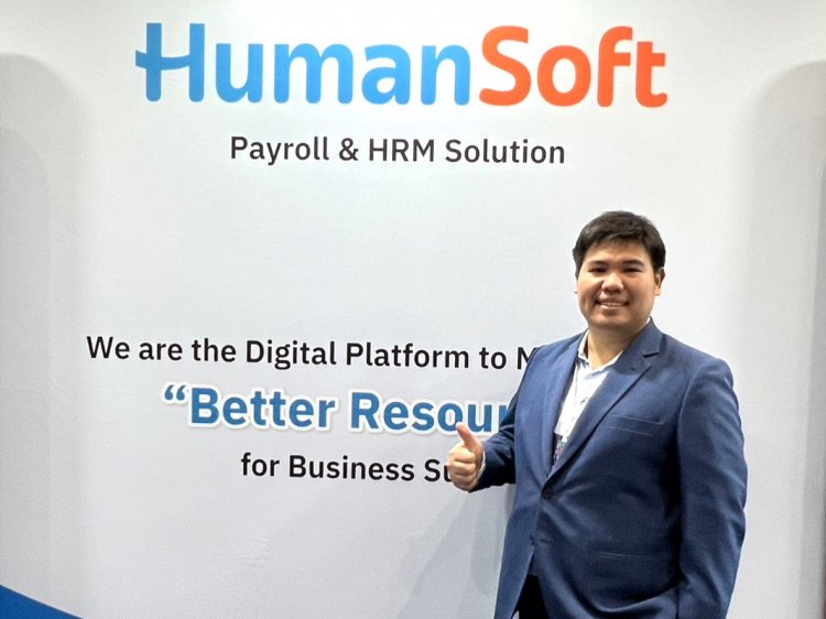 ฮิวแมนซอฟท์ คาดปีนี้ลูกค้า SMEs แห่ใช้บริการกว่า 5.5 พันราย ปี’66 ปักหมุด ขึ้นสู่เบอร์ 1 HR Cloud Solution พร้อมตอบโจทย์ลูกค้าทุกอุตสาหกรรม