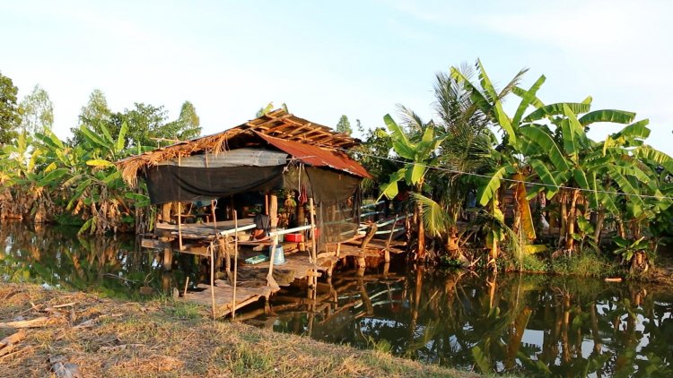 ผัวทาสยาบ้า-เหล้า บังคับเมียซื้อให้ทุกวัน เมียสุดทน อีโต้สับคอดับสยอง