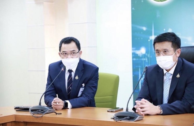 “ รมต.ชัยวุฒิ" โพส ปลื้ม ชื่นชมรัฐบาลไทยและคนไทยทุกคนในการร่วมกันเป็นเจ้าภาพจัดการประชุม APEC 2022