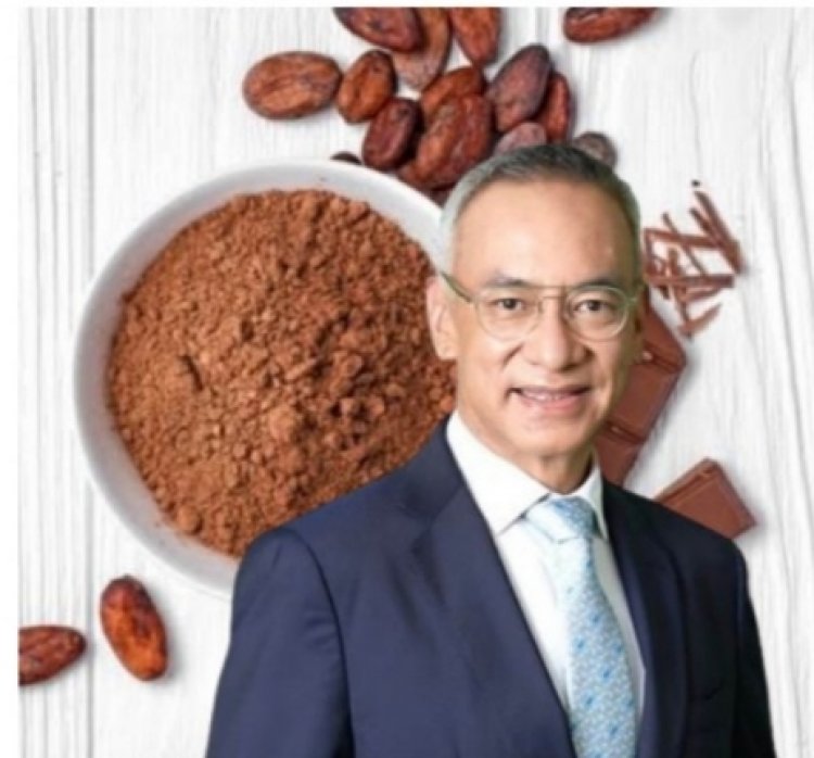 พาณิชย์เตรียมดันผู้ประกอบการไทยส่งออกโกโก้-ผลิตภัณฑ์แปรรูปเจาะตลาดอินเดีย