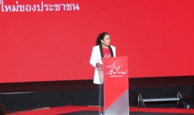 คนอีสานมั่นใจ "ประยุทธิ์" อยู่ครบเทอม แต่ยังคงเลือก "อุ้งอิ้ง" เป็นนายกฯคนต่อไป