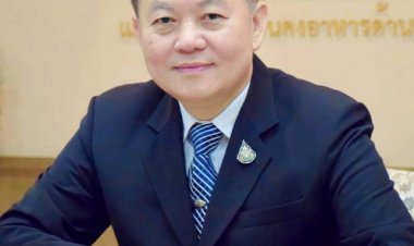 กรมประมง...ชี้แจง ! การบริหารจัดการทรัพยากรประมงทะเล ยึด 3 หลัก “กฎหมาย วิชาการ และสังคม”