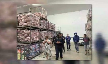 กรมปศุสัตว์ประกาศสงครามดักจับทุกทิศทางขวนการค้า “หมูเถื่อน”(ขมคลิปฉ