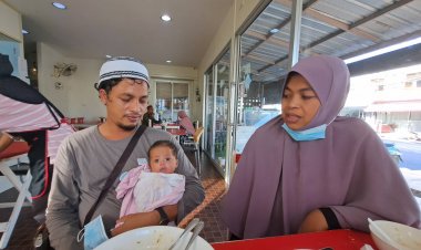 ผู้พิการขอบคุณผู้ใหญ่ใจดีทั้งน้ำตา - แม่ทารกพิการตา-หู ปลื้มใจคนไทยไม่ทิ้งกัน