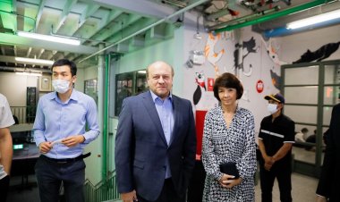 เริ่มแล้ว! เทศกาลภาพยนตร์รัสเซียครั้งแรกในประเทศไทย จัดเต็ม 5 เรื่องราวสุดเจ๋ง สะท้อนมุมมอง ภาษา และศิลปะ