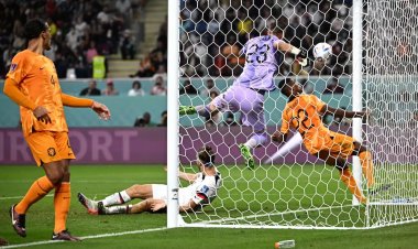 "เนเธอร์แลนด์" ไม่พลาดไล่ขย่ม "สหรัฐฯ" 3-1ทะลุเข้ารอบ 8 ทีม ฟุตบอลโลก 2022