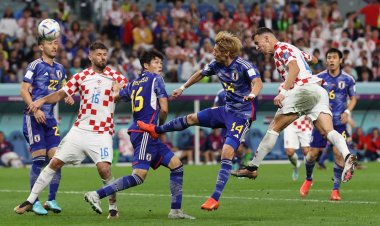 "ญี่ปุ่น" พ่ายจุดโทษกอดคอ "เกาหลีใต้" กลับบ้าน ศึกเวิลด์คัพ 2022