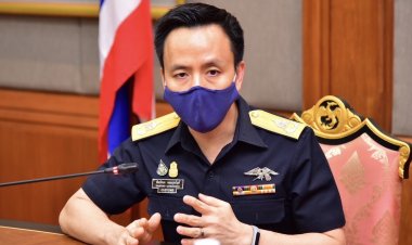 กรมศุลกากรจับกุมเนื้อสุกรลักลอบเข้าประเทศตามแนวชายแดนกัมพูชา