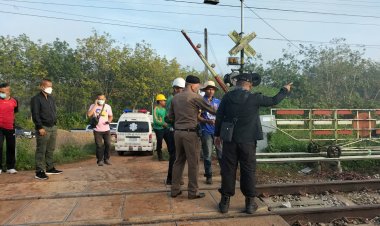 เผยนาทีชีวิต!ทีมช่าง-คนงานรถไฟ 7คนเข้าไปหยิบแก๊สบึ้มสนั่นดับ 3 เจ็บเล็กน้อย 4