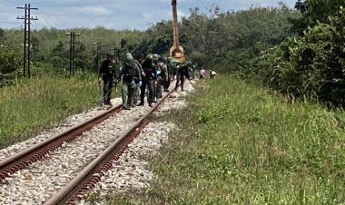 ขยายยกระดับความมั่นคงอำเภอสะเดาสูงสุดนอกเหนือ 4 อำเภอสงขลา-3จว.ชายแดนใต้