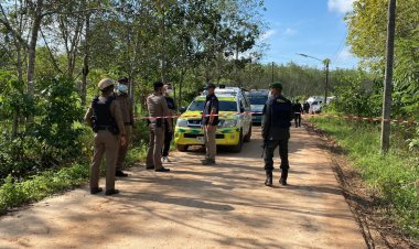 ชาวสะเดาประจานแนวร่วมป่วนใต้ทำร้ายผู้บริสุทธิ์-สวดยับจนท.หละหลวมด้านความปลอดภัย-ผวาหนัก