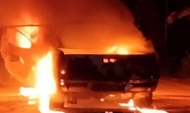 คนร้ายยิงราษฎรเจ็บสาหัสก่อนนำรถยนต์ผู้เสียหายเผาทิ้งที่บันนังสตาเชื่อว่าขัดแย้งเรื่องยาเสพติด