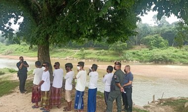 ศาลจังหวัดยะลาพิพากษาจำคุก สมาชิกกลุ่มขบวนการพูโล G5 คดีความมั่นคง คนละ 35 ปี 6 เดือน