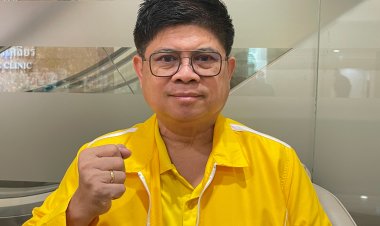 'แรมโบ้'เย้ยนโยบาย 10 ข้อ'เพื่อไทย'เพิ่งคิดได้แต่"รัฐบาลนายกฯลุงตู่"ทำจนสำเร็จแล้ว