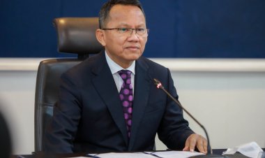 "สมศักดิ์"ขันน็อต "คตส."ยึดทรัพย์เครือข่ายยาเสพติดตามกม.ใหม่