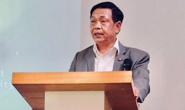 “อลงกรณ์”ชูนโยบายเทคโนโลยีเกษตร4.0 ยกระดับการผลิตภาคเกษตรของไทยสู่เป้าหมาย 3 สูง“ประสิทธิภาพสูง มาตรฐานสูง รายได้สูง”