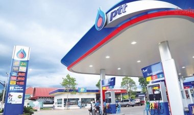 ปรับลดราคาน้ำมัน กลุ่มแก๊สโซฮอล์ทุกชนิด 30 สตางค์/ลิตร ยกเว้น E20 ลด 50 สตางค์/ลิตร ส่วน E85 และกลุ่มดีเซลราคาคงเดิม มีผลตี 5 พรุ่งนี้