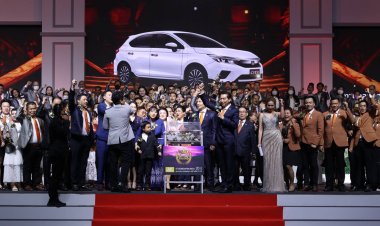 J&C โบกธง Victory & Beyond นำชัยฉลองก้าวสำเร็จสู่ 2 ทศวรรษที่ยิ่งใหญ่