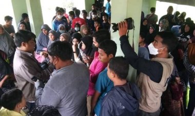 ส่อจะเกิดเหตุวุ่นวาย หลังจากเจ้าหน้าที่เตรียมขุดศพ"ยะห์รี"ถูกฝังมาแล้วกว่าสามเดือน เพื่อพิสูจน์ความจริง