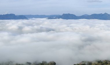 ททท. สำนักงานตาก กระตุ้นการท่องเที่ยวตาก จับมือ K. Rally จัดแรลลี่ตากเที่ยวได้ ให้ด้วย เส้นทาง 3 แม่ พิชิต 4,088 โค้ง