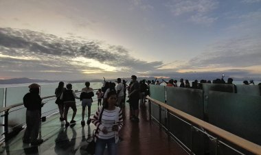 มาเลเซียปิดภาคเรียนผู้ปกครองพาบุตรหลานเข้ามาเที่ยวในเบตงเป็นจำนวนมากในช่วงวันหยุดสุดสัปดาห์