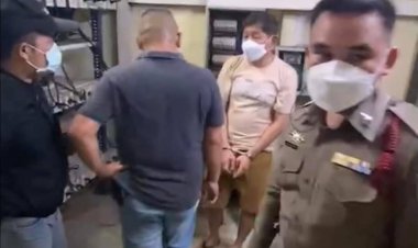 จับผู้ลักลอบขโมยกระแสไฟฟ้า ใช้ขุดเหรียญบิตคอยน์ มูลค่าความเสียหายกว่าสองแสน ต่อเดือน