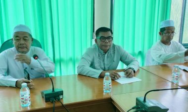 แวยูแฮ ส.ส.นราธิวาสพรรคประชาชาติไม่เห็นด้วยทหารจะขุดศพ‘ยาห์รี’พิสูจน์ศพชี้ผิดหลักศาสนาอิสลาม