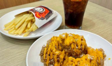 Chester’s เสิร์ฟความอร่อย 2 เมนูใหม่ กับ 'Snow Cheese Festival' เอาใจคนรักชีส