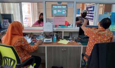 โรงรับจำนำเบตงมอบของขวัญปีใหม่ ไม่คิดดอกเบี้ย 3 เดือนแถมลุ้นชิงโชคทองคำ เป็นของขวัญปีใหม่ให้ประชาชน