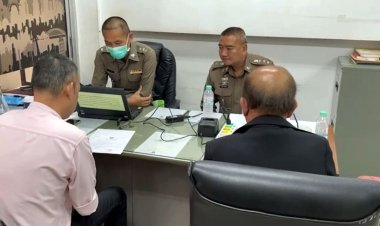 ฉาวโฉ่อีก ปลัดอำเภอเชียงดาว กำนัน ผู้ใหญ่บ้าน "สวมบัตร" ให้ชาวจีน หัวละ 8 แสน