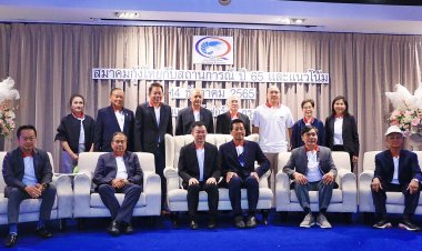 สมาคมกุ้งไทย ชี้ผลผลิตกุ้งปี 65 ไม่ตามเป้า ได้ 2.8 แสนตัน เหตุยังแก้ปัญหาโรคกุ้งไม่ได้