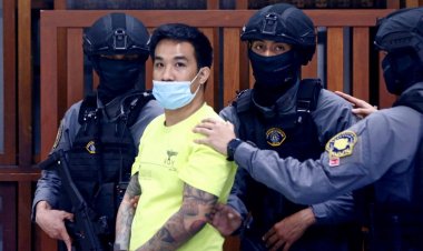 ศาลอาญาสั่งจำคุก"เสี่ยโป้" 50 ปี ข้อหาชักชวนเล่นพนันออนไลน์-ฟอกเงิน 1.7 พันล้าน