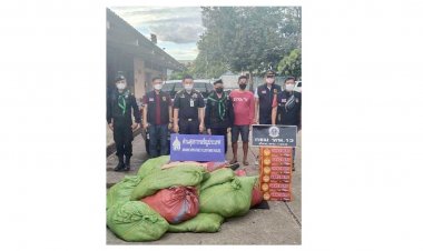 ระวังหมูเถื่อนจาก “เพื่อนบ้าน”