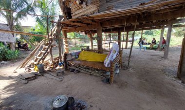 โคราชเซ่นภัยหนาวรายแรก!ยายวัย 80 ปี นอนตัวแข็งเสียดับคาเตียงหลังอุณหภูมิลดต่ำ 13 องศา