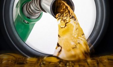 ปรับขึ้นราคา เบนซินโซฮอล์ทุกชนิด 30 ส.ต./ลิตร คงราคาดีเซล มีผลตี 5 พรุ่งนี้